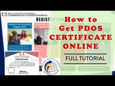 ascop bdo online pdos|Online Pre.